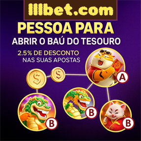 lllbet.com Indique amigos para receber um bônus
