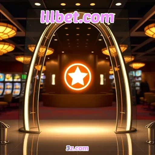 lllbet.com Cassino Ao Vivo