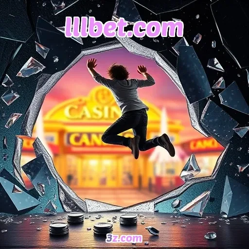 lllbet.com Recompensas