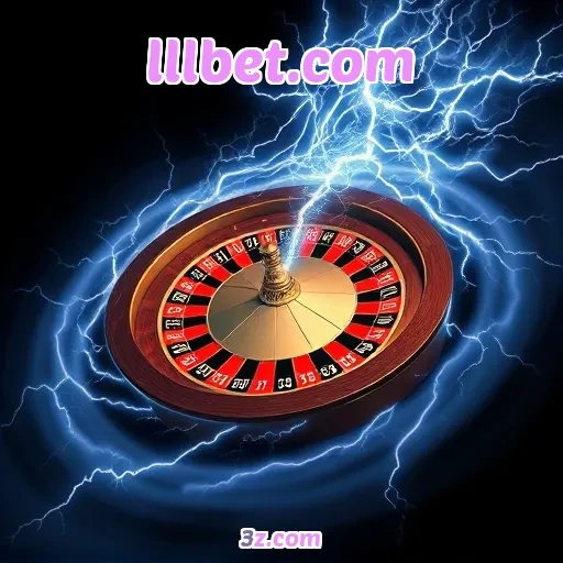lllbet.com Apostas esportivas